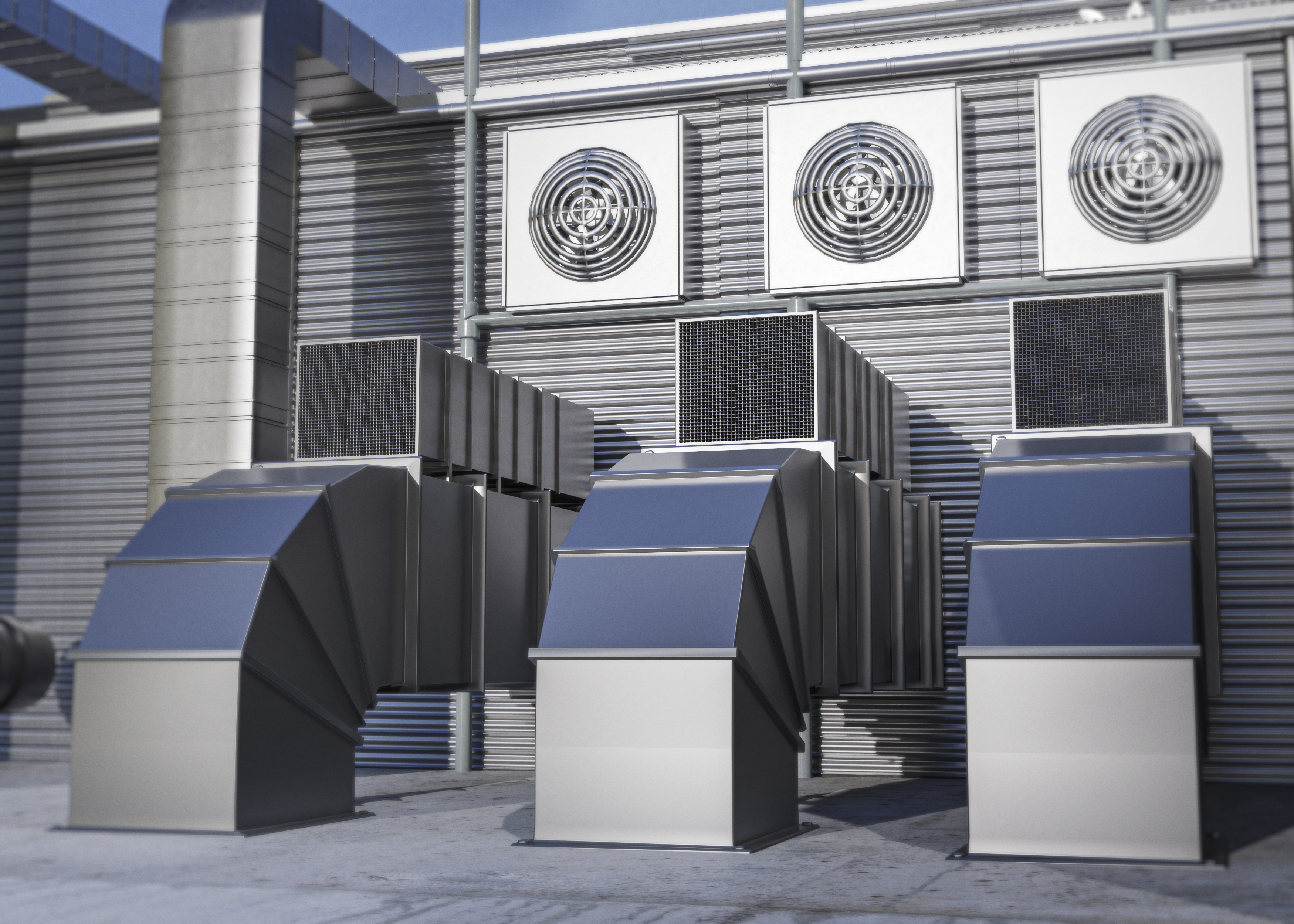HVAC Systems
