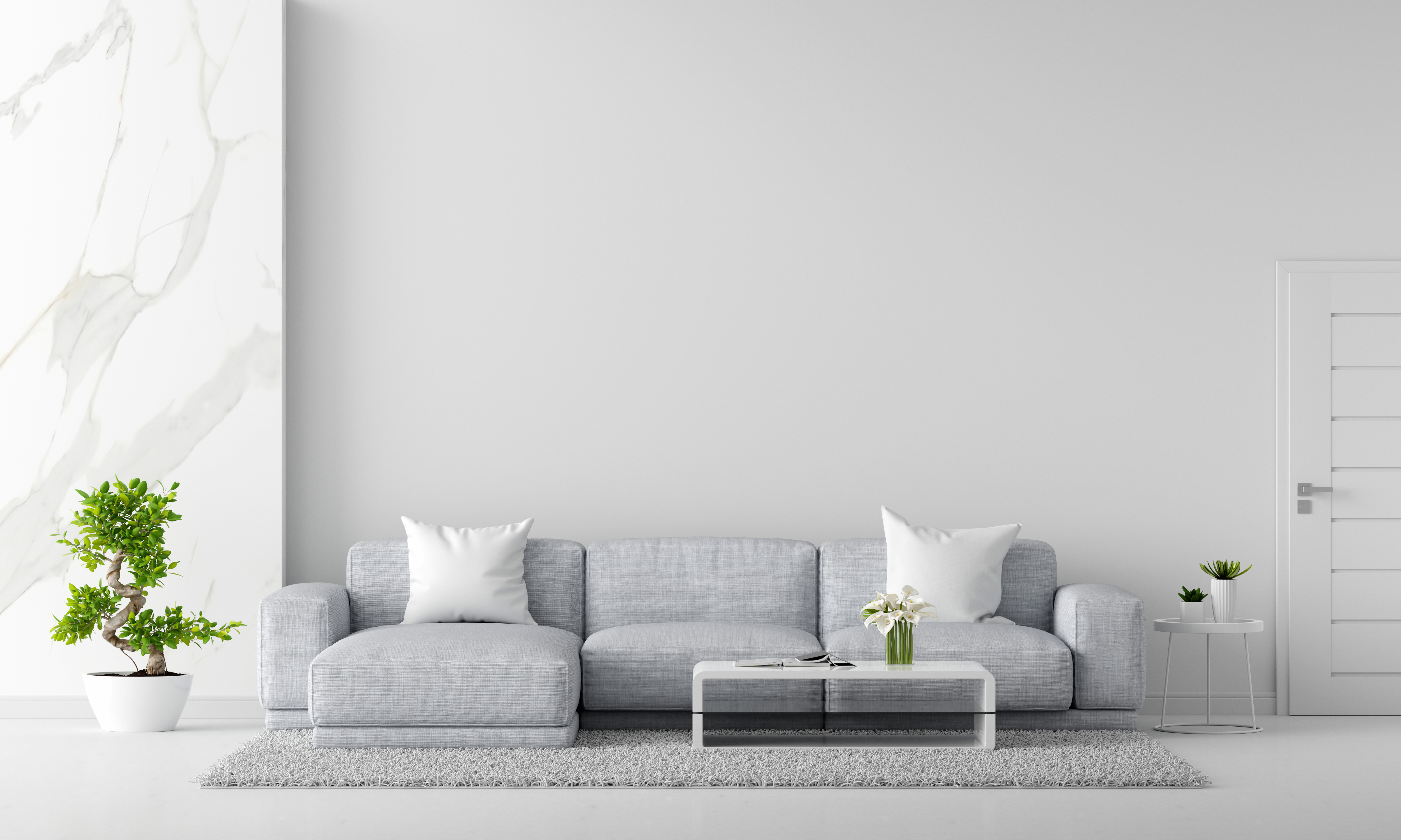 Residential Apartments