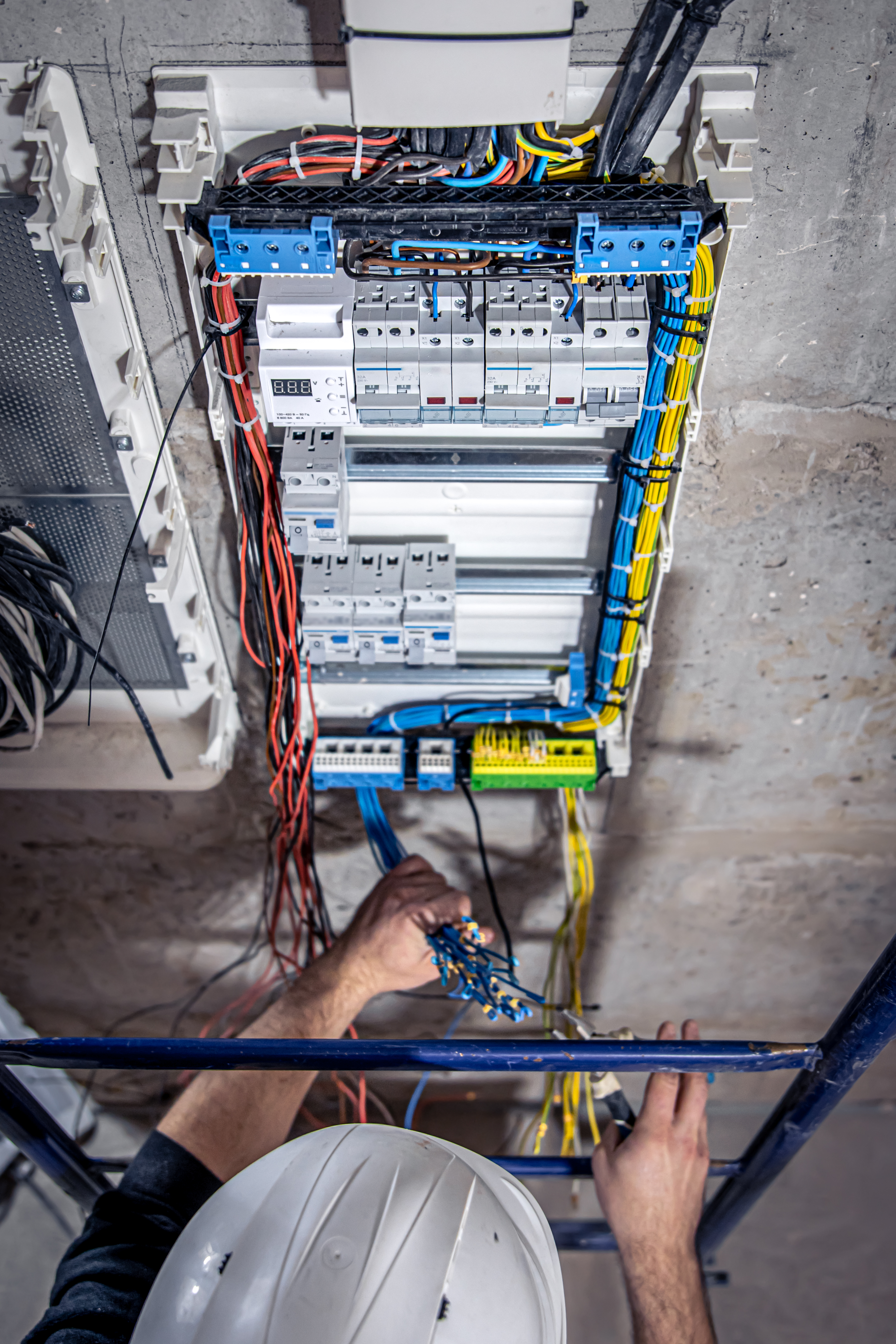 Electrical Works