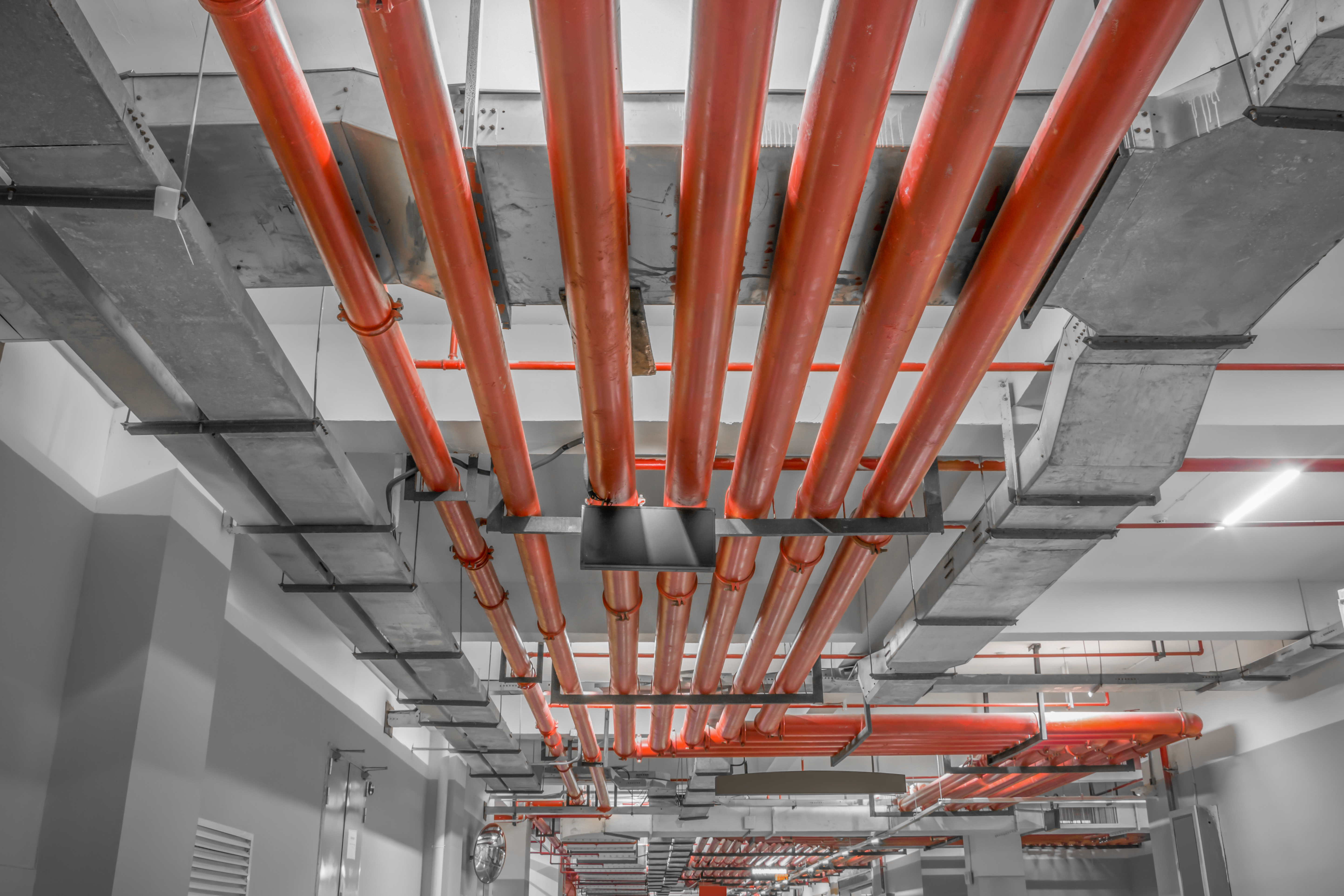 Fire Fighting Systems
