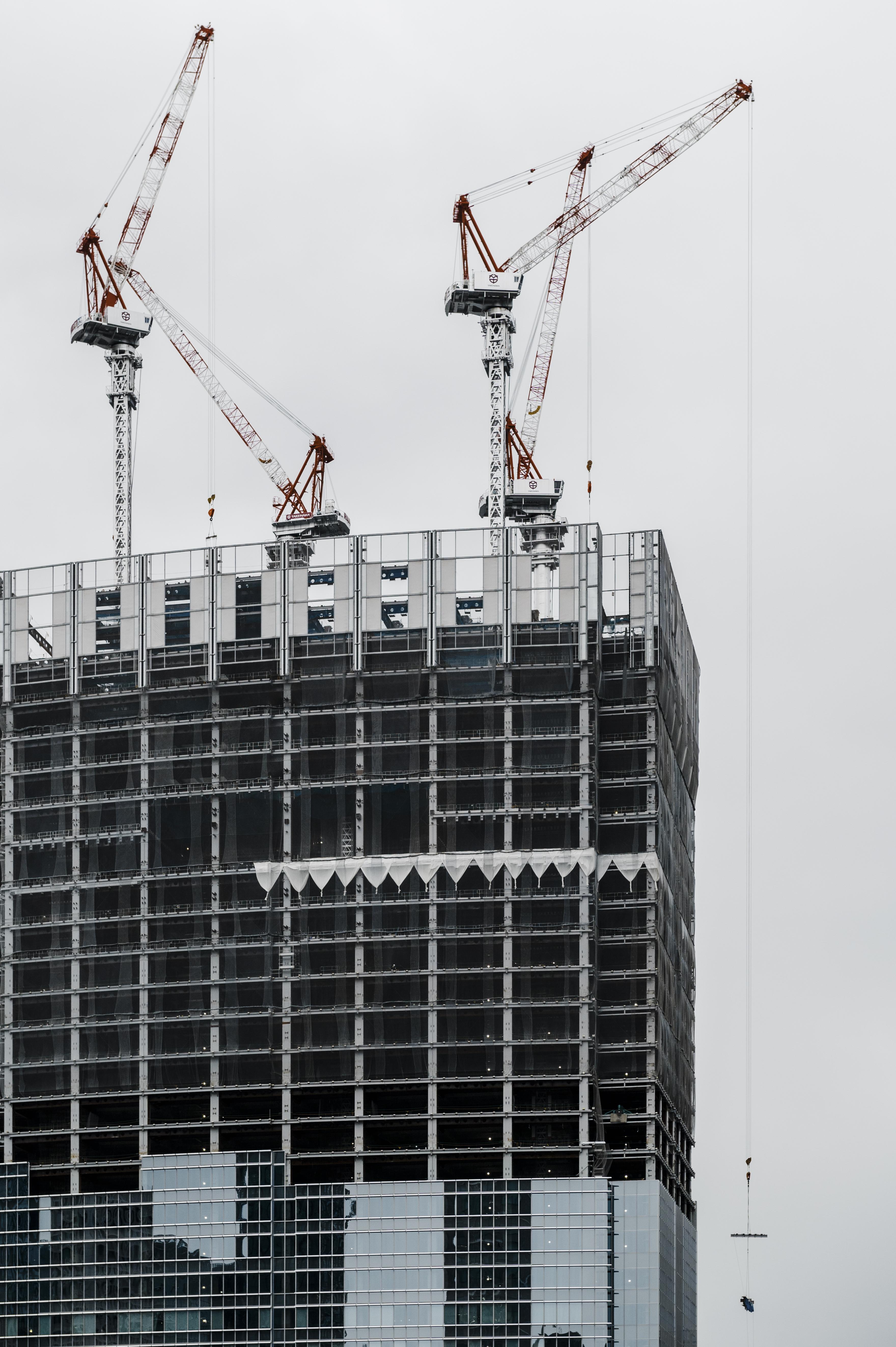 Commercial Buildings