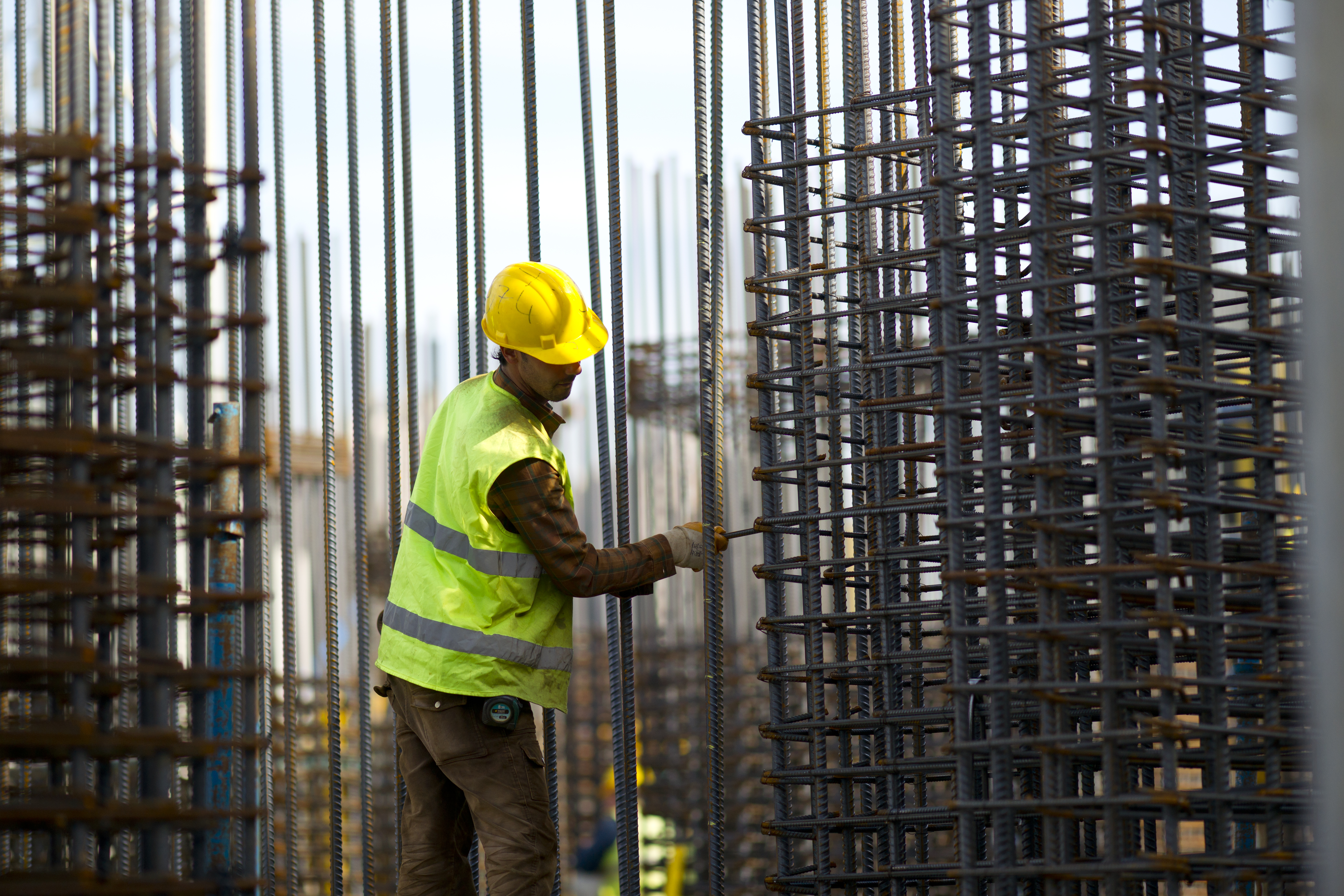 Construction