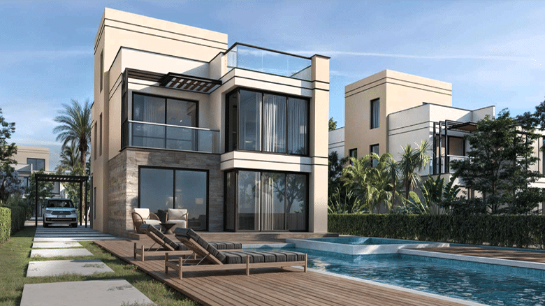 Turnkey project